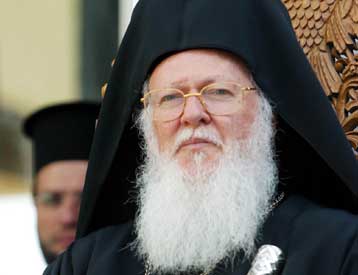 Εφαρμογή της Πράξης του 1928 και νομοθετικές αλλαγές αναμένεται να ζητήσει το Φανάρι