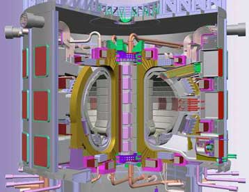 Η Γαλλία υποψήφια για την εγκατάσταση πειραματικού θερμοπυρηνικού αντιδραστήρα