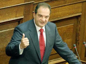 Επίθεση του Κ.Καραμανλή στην κυβέρνηση για την οικονομία