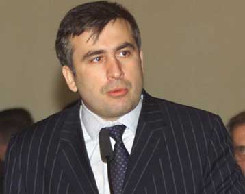 Κίνδυνο πραξικοπήματος στη Γεωργία «βλέπει» ο υποψήφιος της αντιπολίτευσης Μ.Σαακασβίλι