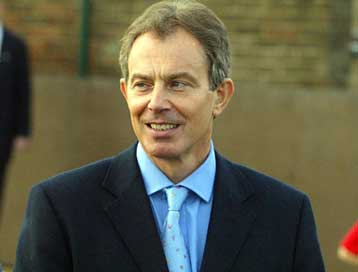 Νέος γύρος ιατρικών εξετάσεων για τον πρωθυπουργό της Βρετανίας