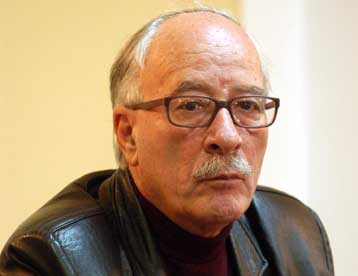 Δυσαρέσκεια Χρονόπουλου για τη μη καταβολή της οφειλόμενης επιχορήγησης από το ΥΠΠΟ