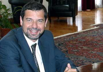 Ικανοποιημένο το Ισραήλ από το σχεδιασμό για την ασφάλεια των Αγώνων της Αθήνας