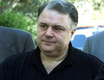 Αρνητικός ο εισαγγελέας για άρση των περιοριστικών όρων κατά Κοσκωτά