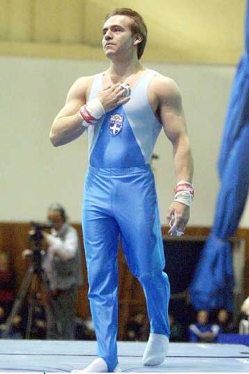 «Φτωχό» το 2003 για τα «μικρά» ελληνικά αθλήματα