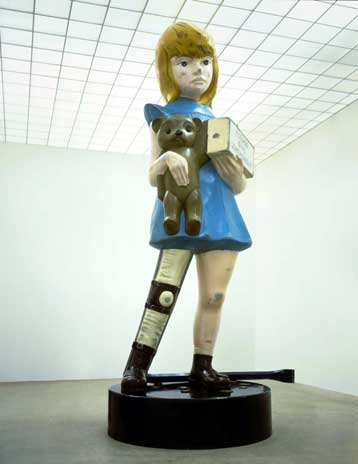 Outlook και ιταλική Αναγέννηση αφήνουν τη σφραγίδα τους στην εικαστική κίνηση του 2003