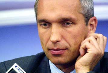 Αλλαγές στην άμυνά του ετοιμάζει ο Προτάσοφ