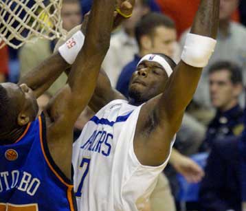 Ακάθεκτοι συνεχίζουν οι Ιντιάνα Πέισερς στο πρωτάθλημα του ΝΒΑ – Νίκη επί των Νικς