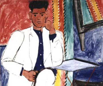 Έκθεση γνωστών και άγνωστων έργων του Γιάννη Τσαρούχη