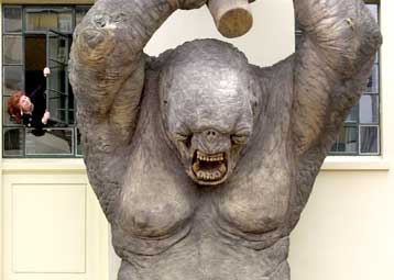 Τη Δευτέρα η… επιστροφή του βασιλιά στην «πατρίδα» του Αρχοντα των Δαχτυλιδιών