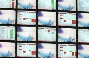 Νευρικότητα στα ευρωπαϊκά χρηματιστήρια την Παρασκευή