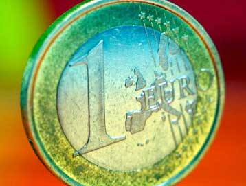 Νέο ρεκόρ για το ευρώ – Ξεπέρασε τα 1,20 δολάρια