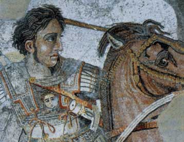 Από τον πυρετό του Δυτικού Νείλου ίσως πέθανε ο Μέγας Αλέξανδρος