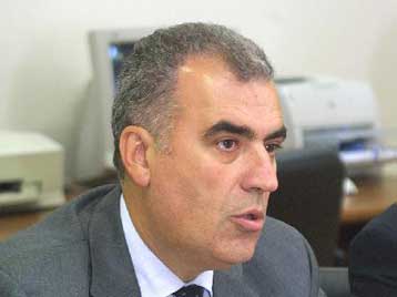 Μικροκομματικό χαρακτήρα στις απεργιακές κινητοποιήσεις «βλέπει» ο Δημήτρης Ρέππας