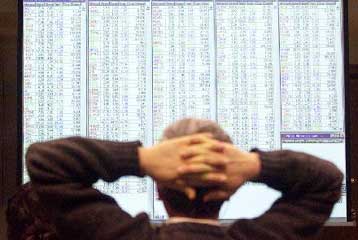 Με απώλειες 0,60% έκλεισε το Χρηματιστήριο την Παρασκευή