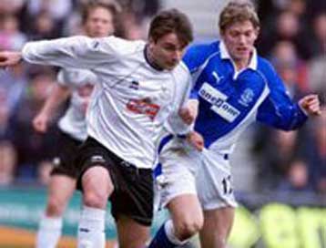 Σε απόσταση αναπνοής από τον Κινκλάτζε ο Παναθηναϊκός