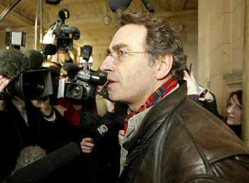 Αθώοι τρεις φωτογράφοι στην υπόθεση του θανατηφόρου τροχαίου της Νταϊάνα