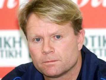 Πιστεύω ότι θα κάνω επιτυχίες με τον Ηρακλή, είπε ο Γίνγκμπλαντ