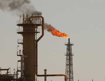 Σταθεροποιήθηκαν οι εκπομπές μεθανίου, σημαντικού αερίου του θερμοκηπίου