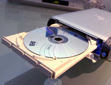 Εγκρίθηκε και δεύτερο σετ προδιαγραφών για τα DVD νέας γενιάς