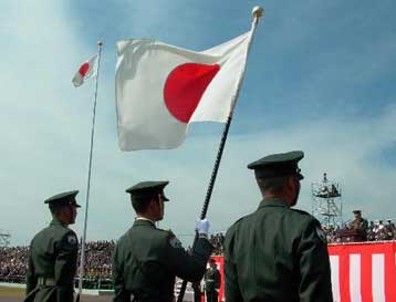 Σχέδιο αποστολής στρατιωτών στο Ιράκ εξετάζει η Ιαπωνία