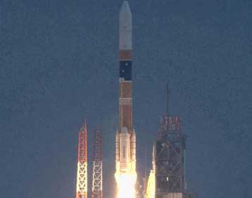 Απέτυχε η αποστολή κατασκοπευτικών δορυφόρων που θα ήλεγχαν τη Β.Κορέα