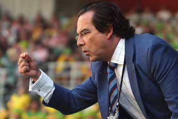 Την οργή της Ισπανίας προκάλεσε η ανάκρουση λάθος εθνικού ύμνου στο Davis Cup