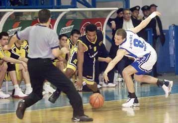 Ο ΠΑΟΚ κερδισμένος στο ντέρμπι της Θεσσαλονίκης-Νίκες για Περιστέρι, Ηρακλή, Ηράκλειο