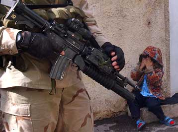 Επίθεση εναντίον οκτώ Ισπανών πρακτόρων στη Βαγδάτη – Επτά οι νεκροί