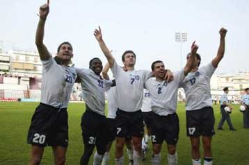 «Έκλεψε» βαθμό και στο Ηράκλειο το Αιγάλεω, 1-1 με τον ΟΦΗ