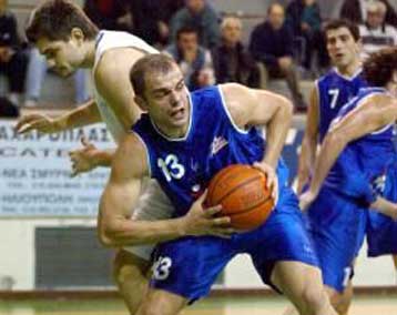 Πανελλήνιος, Ολύμπια και ΜΕΝΤ εκμεταλλεύθηκαν τον παράγοντα έδρα