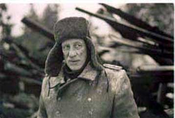 Στον Ρώσο σκηνοθέτη Αλεξέι Γκέρμαν για το «Τελευταίο τρένο» ο Χρυσός Αλέξανδρος