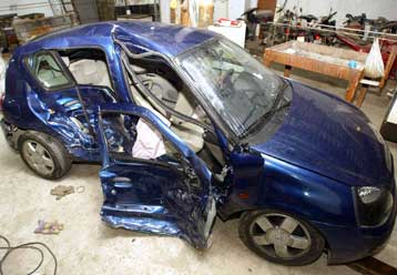 Καθησυχαστικοί οι γιατροί για την κατάσταση της υγείας του ζεύγους Σουφλιά