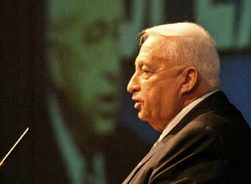 Απομακρύνονται οι συνομιλίες Σαρόν με Κορέι – Εν αναμονή της Πρωτοβουλίας της Γενεύης