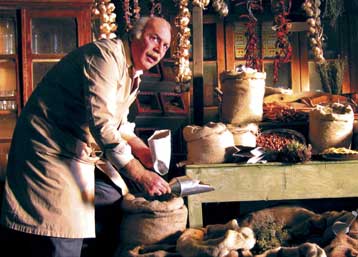 Στην «Πολίτικη Κουζίνα» το βραβείο κοινού στο 44ο Φεστιβάλ Θεσσαλονίκης