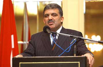 Νέα διαδικασία για το Κυπριακό μετά τις εκλογές στα κατεχόμενα, δηλώνει ο Γκιουλ