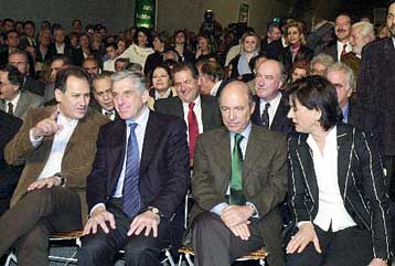 Περήφανος για νέο τμήμα της Αττικής Οδού δήλωσε ο Κώστας Λαλιώτης