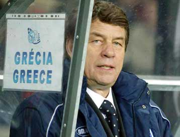 Θετική η πρεμιέρα με Πορτογαλία, λέει ο Ρεχάγκελ