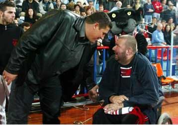 Ασταμάτητο Μαρούσι και κόντρα στην ΑΕΚ, δύσκολες νίκες για ΠΑΟ και Ολυμπιακό