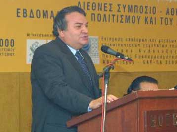 Αιχμές κατά του ΣΥΝ από την ΑΕΚΑ και ομόφωνο «ναι» στη συνεργασία με το ΠΑΣΟΚ