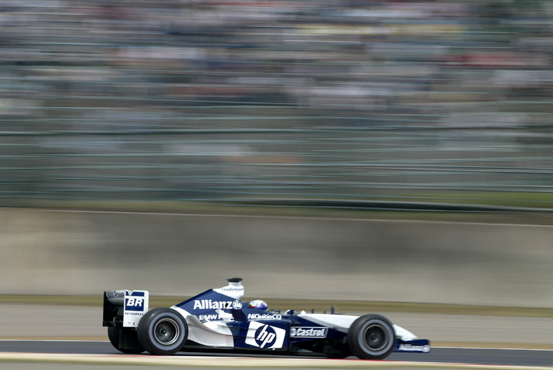 Ξεκινούν οι δοκιμές στη Formula 1