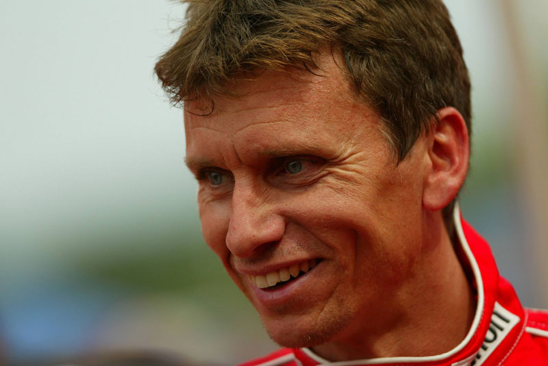 WRC: Ευχαριστημένος από τη μεταγραφή του στη Mitsubishi δηλώνει ο G.Panizzi