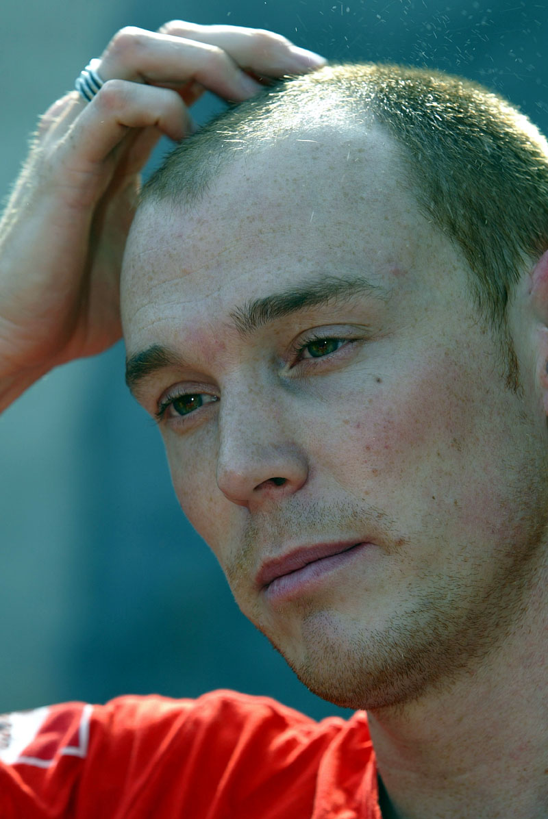 WRC: Απών ο R.Burns την επόμενη σεζόν