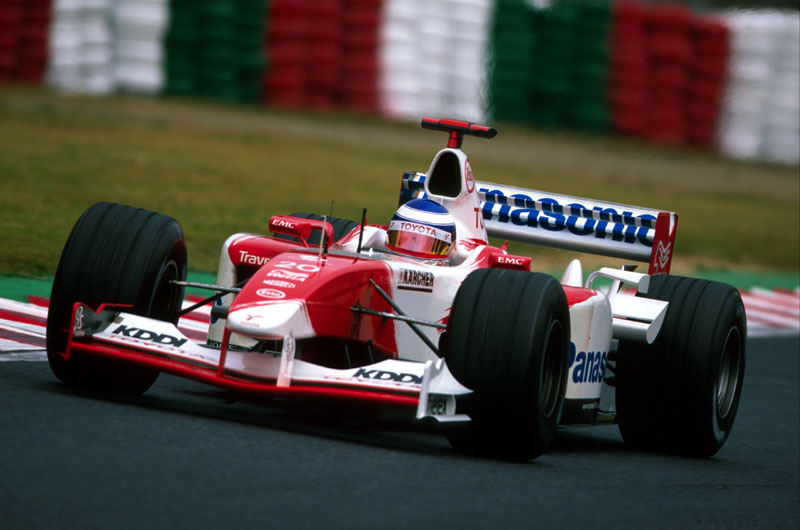 Σήμερα το απόγευμα τα εγκαίνια της 5ης Διεθνούς Έκθεσης Αυτοκινήτου της Αθήνας