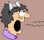 Η «δυσάρεστη» αναπνοή ένδειξη αναπνευστικού νοσήματος