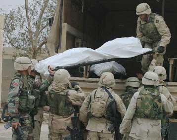 Αντίθετη η κοινή γνώμη της Ιαπωνίας στην αποστολή στρατευμάτων στο Ιράκ