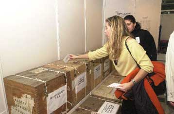 Νίκη της ΠΑΣΚ στις εκλογές του Τεχνικού Επιμελητηρίου Ελλάδος