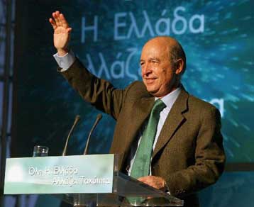 Τέλος στα σενάρια διαδοχής βάζει ο πρωθυπουργός