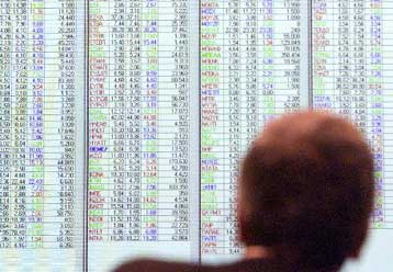 Σταθεροποιητικές τάσεις στο Χρηματιστήριο τη Δευτέρα