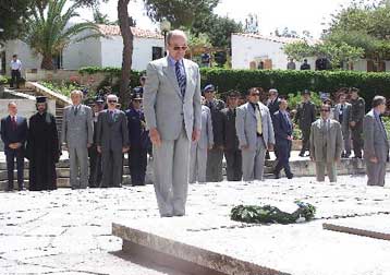 Παρουσία Στεφανόπουλου οι εκδηλώσεις για την επέτειο Ένωσης της Κρήτης με την Ελλάδα